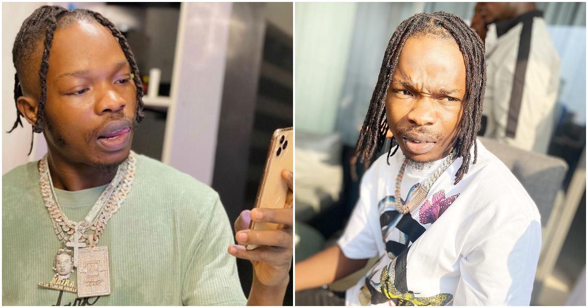 Naira Marley