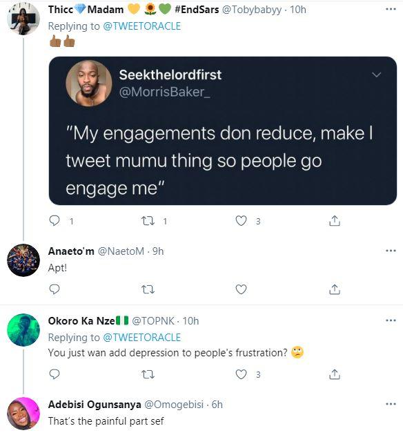 Paul Ezeudoh Living God Broke Poverty