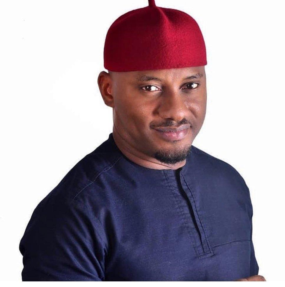 Yul Edochie advise Nigerians