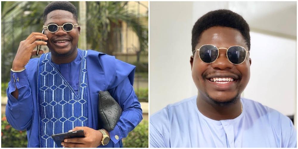We have evil and heartless people in power'' - Comedian, Mr Macaroni rants