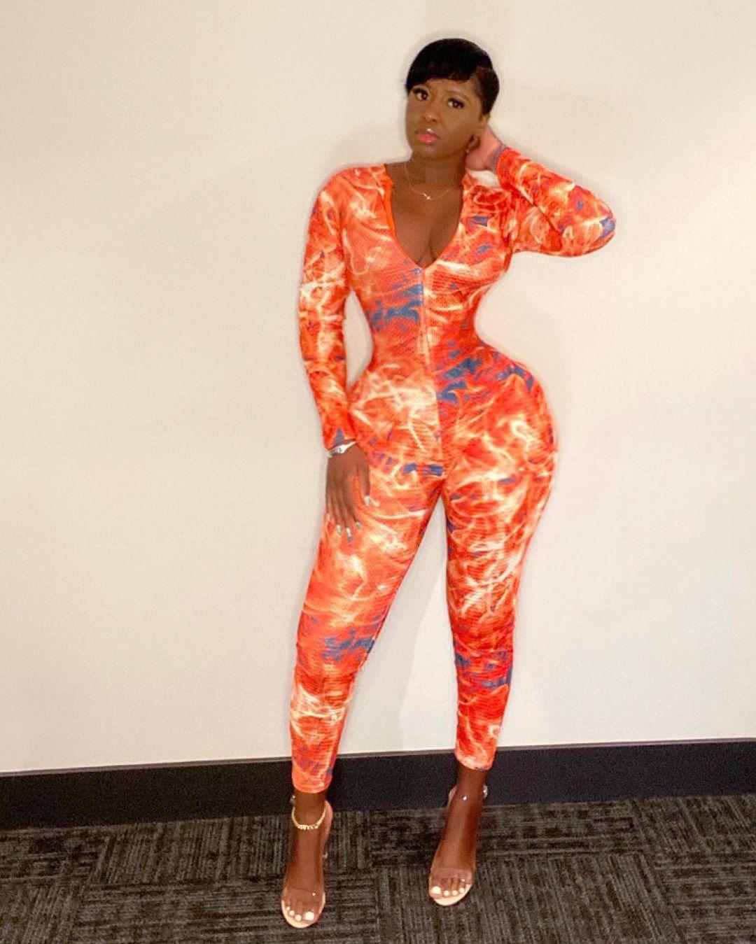 'Love is a beautiful thing' - Princess Shyngle declares as she finds love again