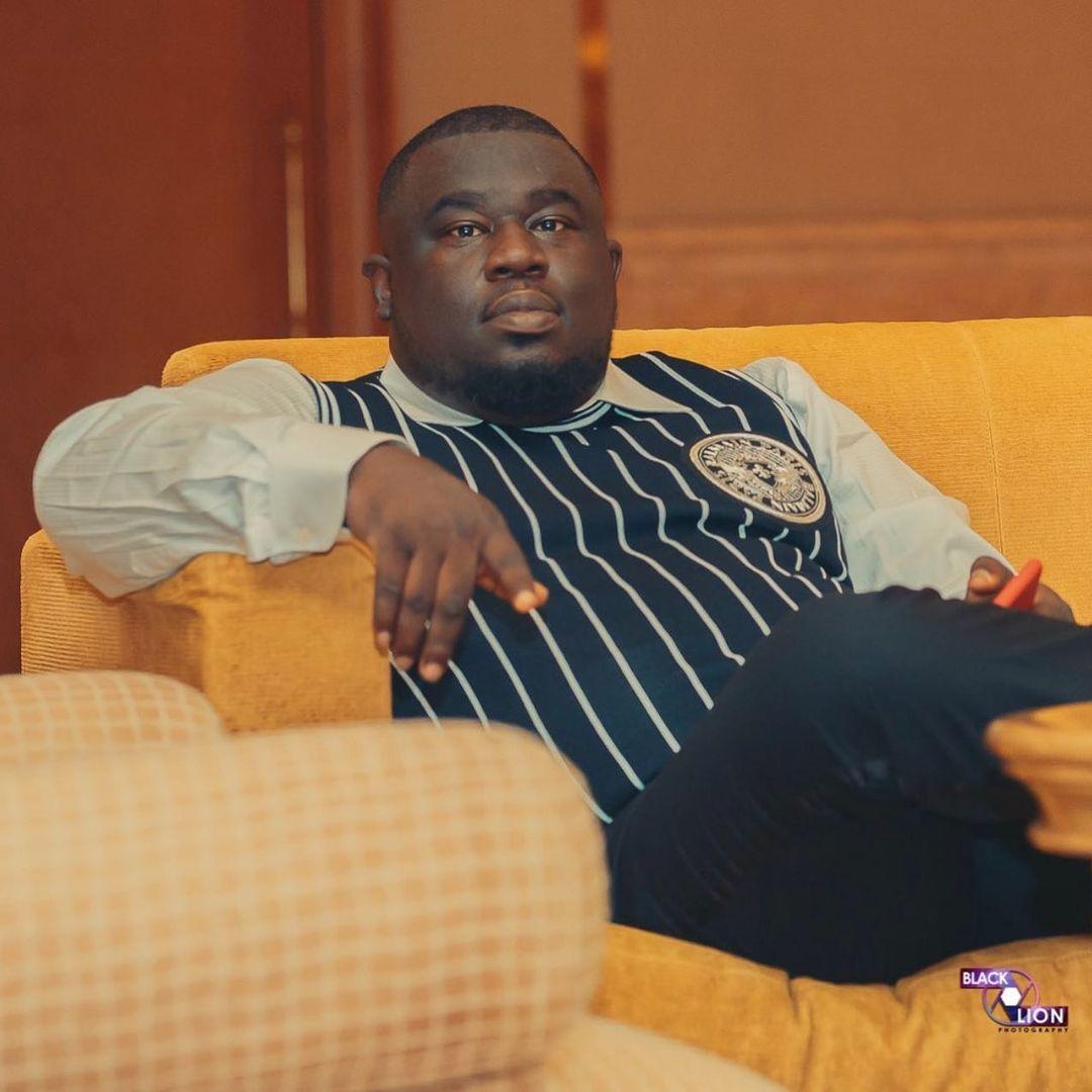 Music executive, Soso Soberekon win #9.3M bet after Chelsea's victory over Man. City