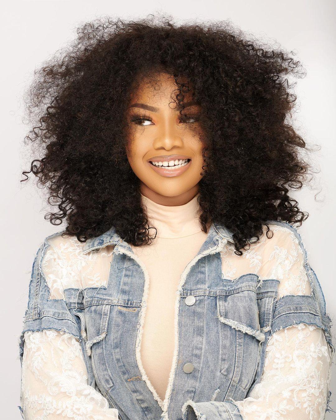 BBNaija's Tacha calls out close friend who tried to hook her up for runs (Video)