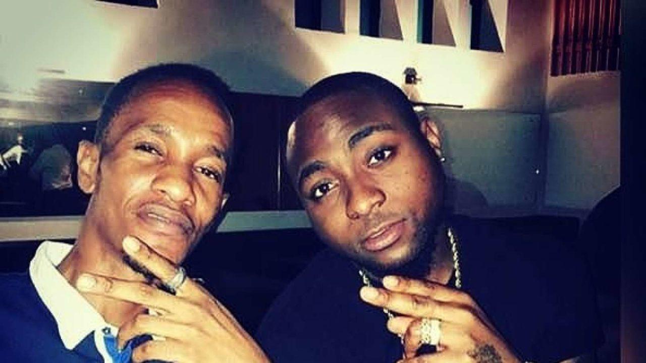 davido tagbo