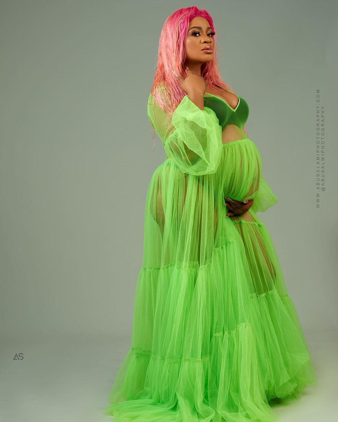 Uche Ogbodo Bobby birthday