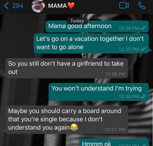 man search girlfriend