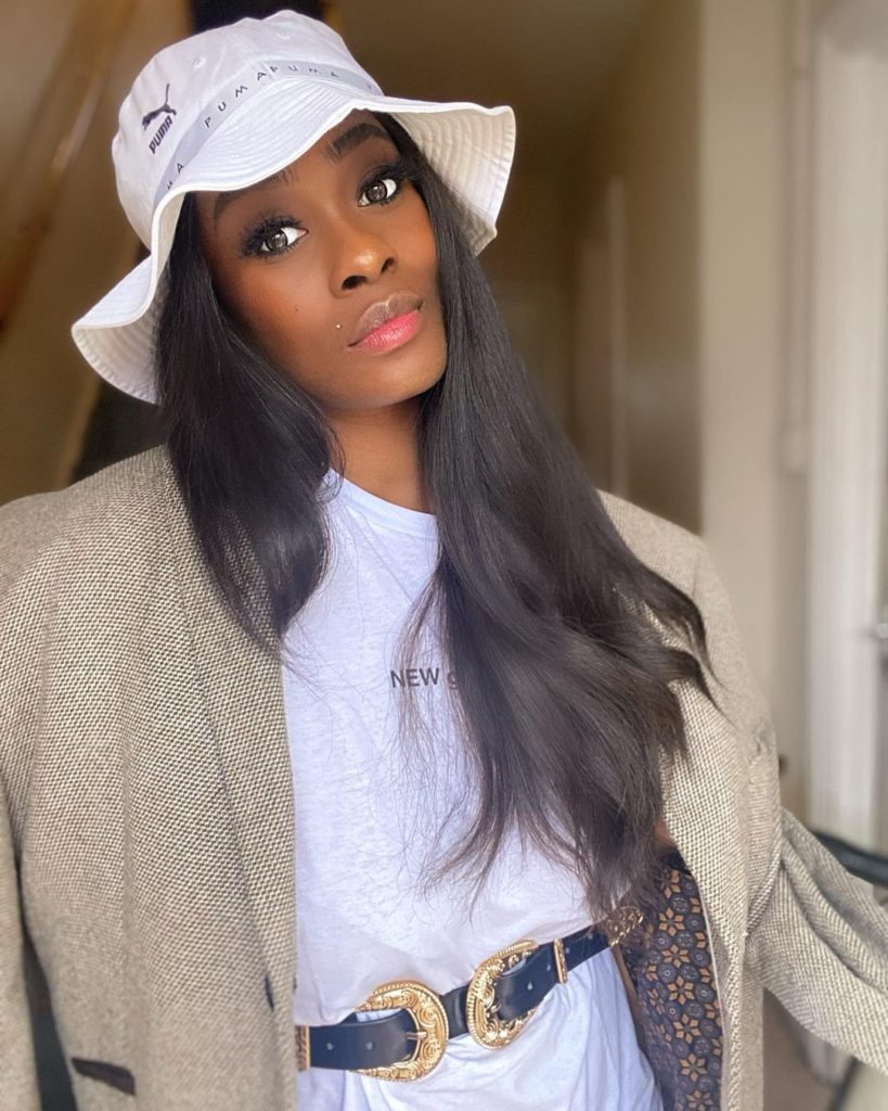 ''Being famous doesn’t make you rich, hard work does'' — BBNaija star