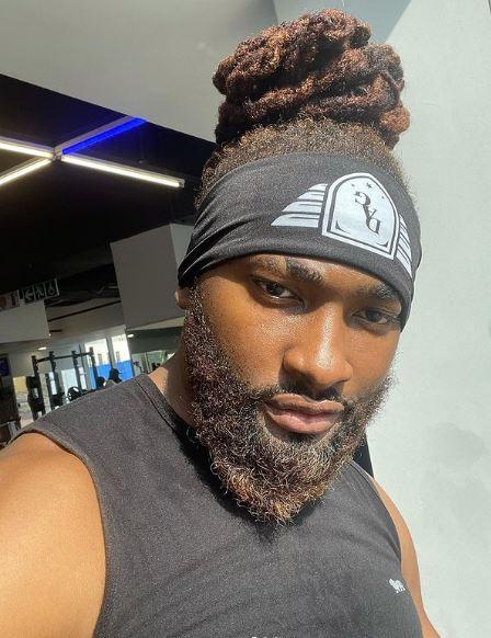 Uti Nwachukwu Bill Gates Marriage Divorce