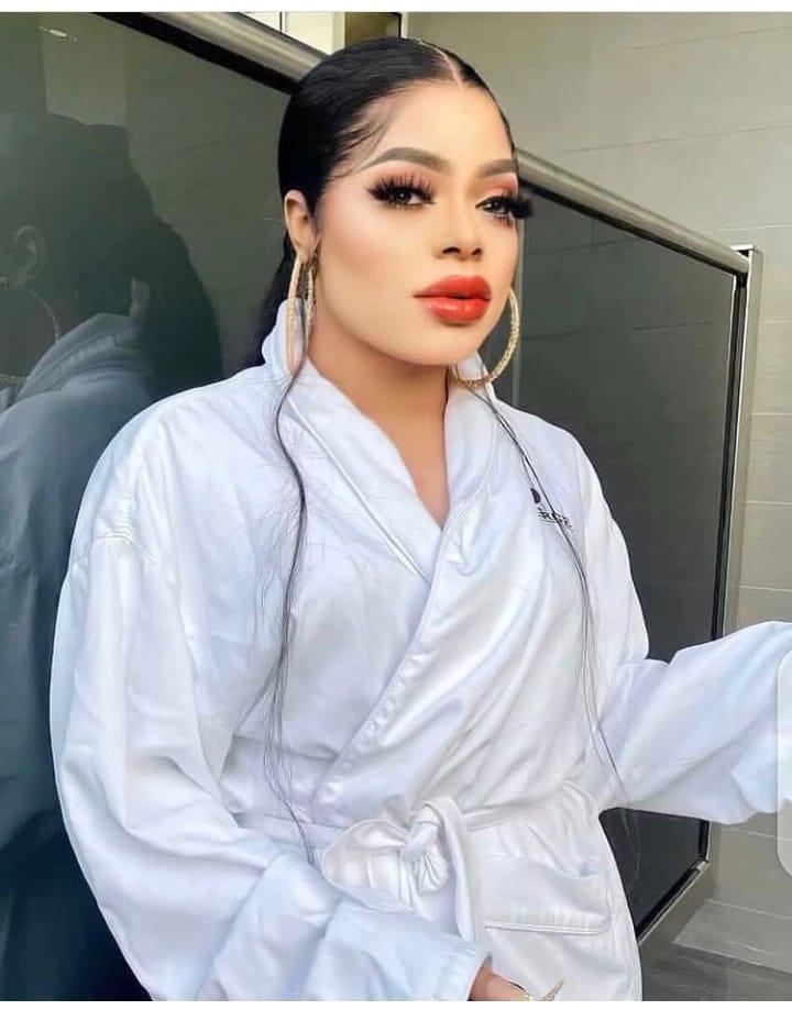 Bobrisky goddess money pictures