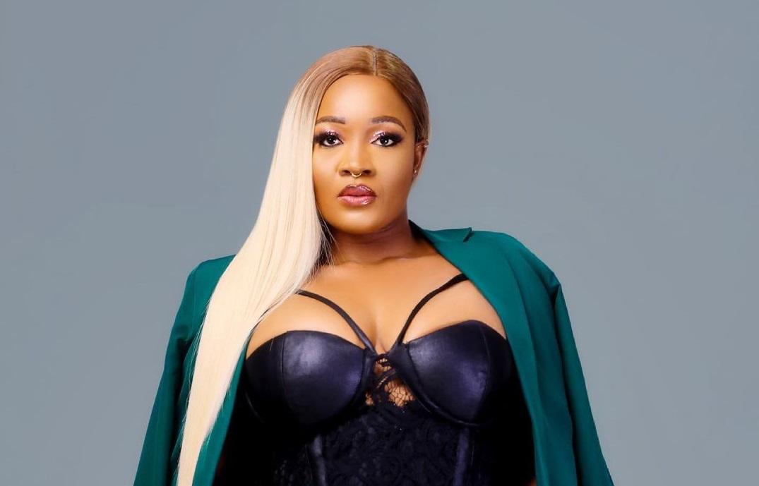 BBNaija’s Lucy blows hot, offers N100K to anyone with proof of when she shamed Nengi's outfits