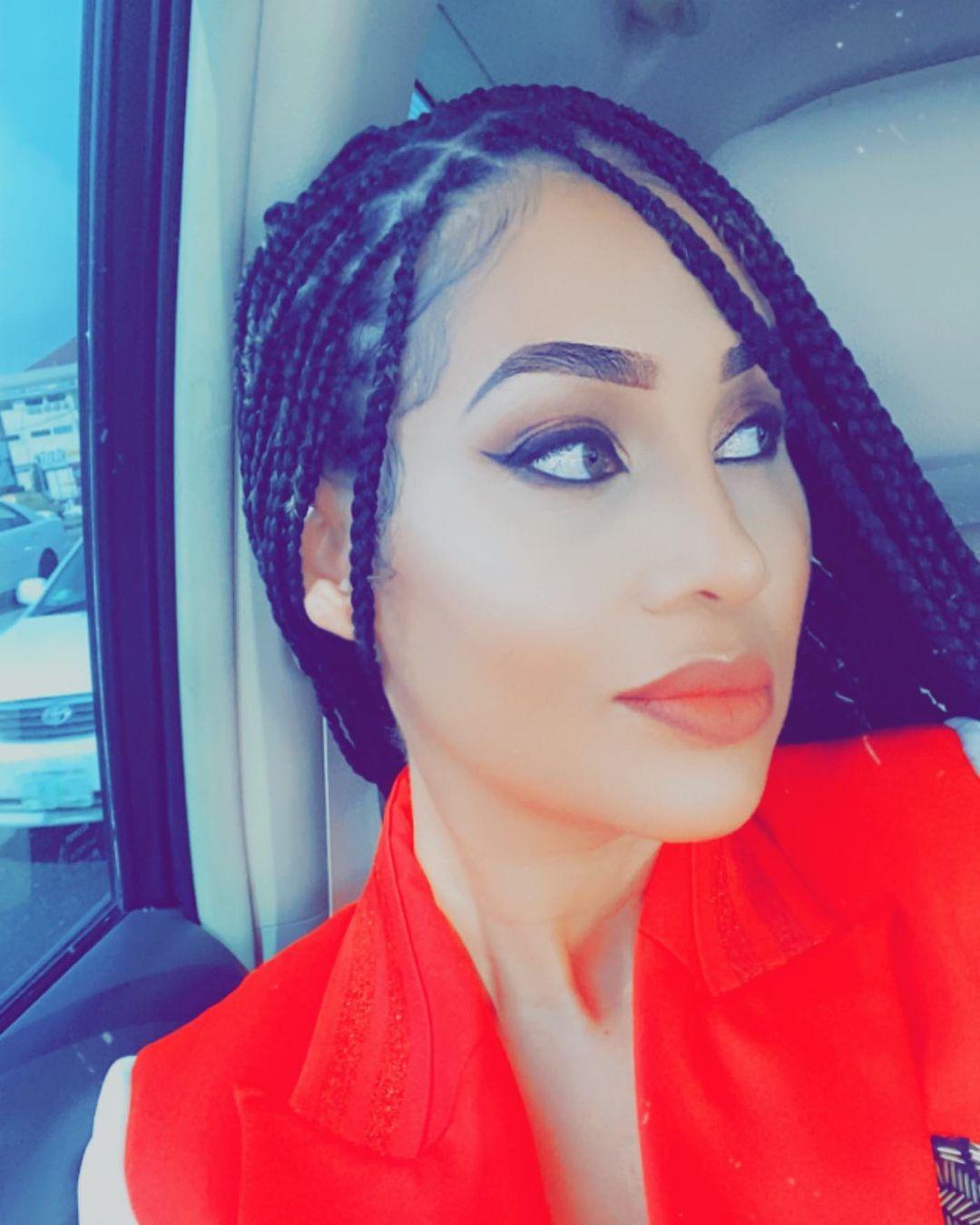 Caroline Hutchings birthday 