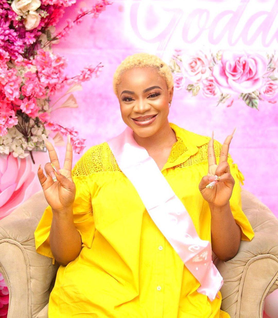 Uche Ogbodo