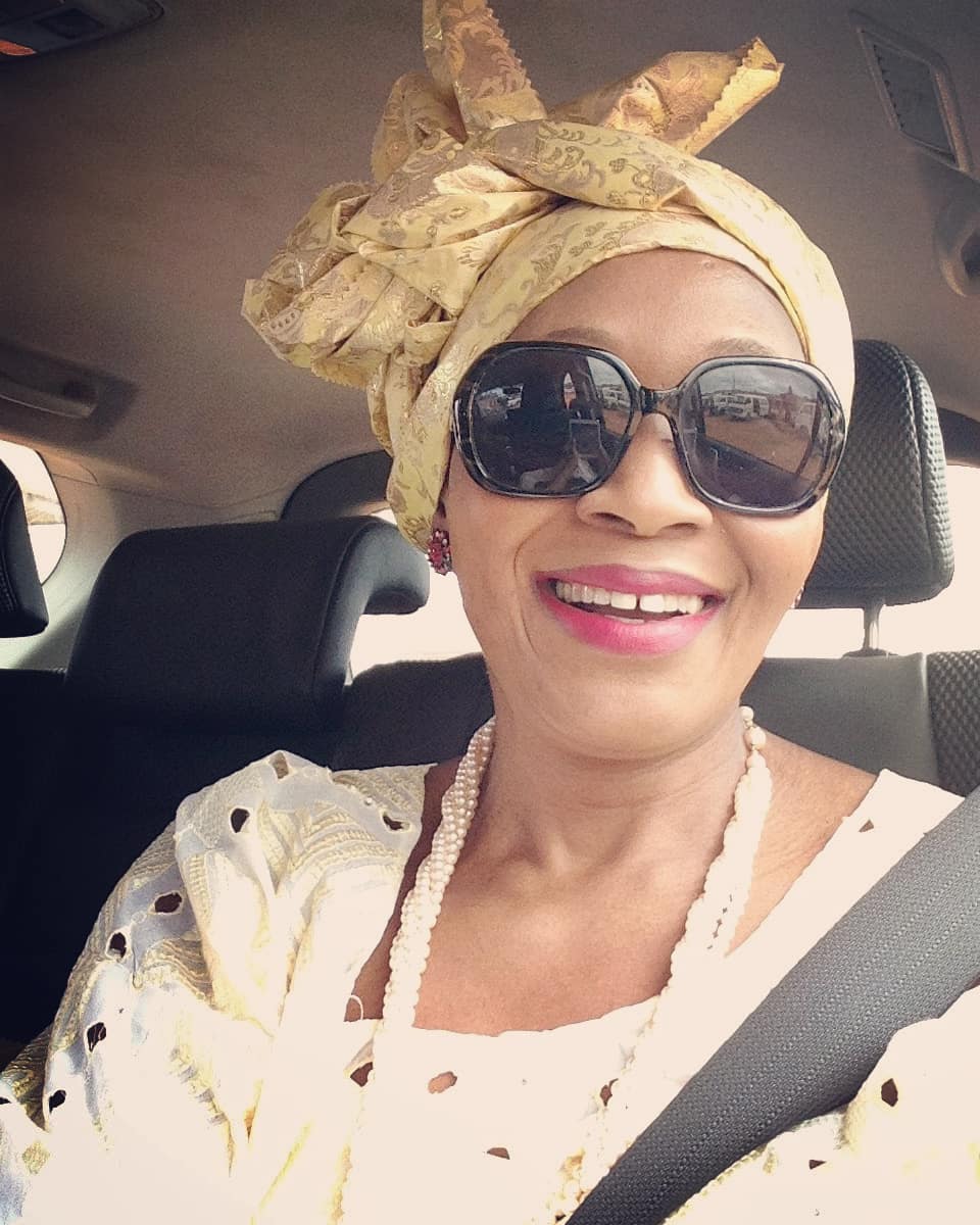 Kemi Olunloyo