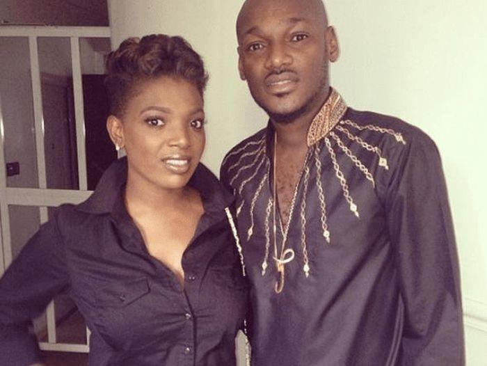 Tuface  marry annie