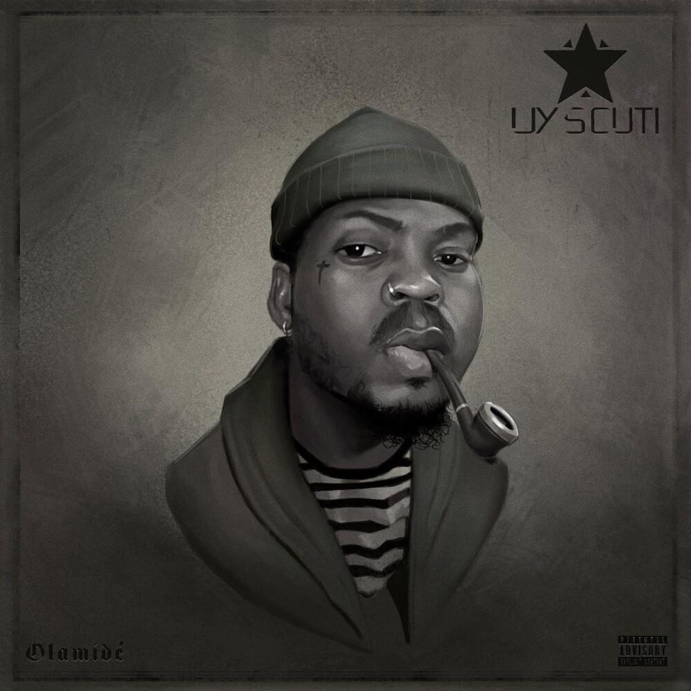 Fans hail Olamide as he drops tracklist for his ‘UY Scuti’ album  – “Phyno must be there” || PEAKVIBEZ