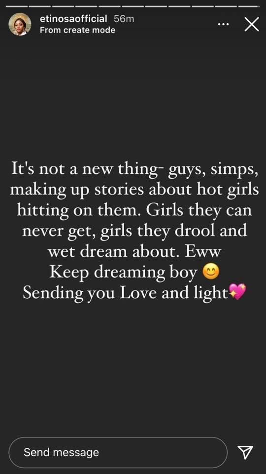 Etinosa Idemudia Joro Olumofin