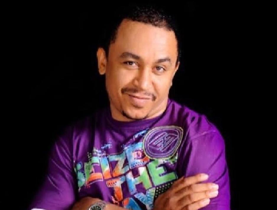 Daddy Freeze