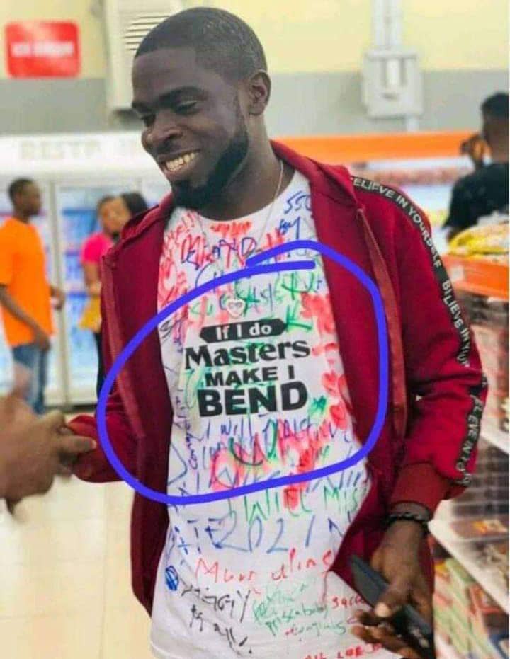  graduate Imo State University (IMSU) 4 5 years