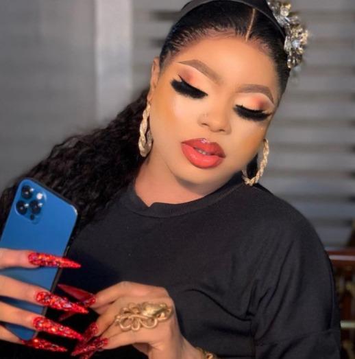 Bobrisky richest girl nigeria