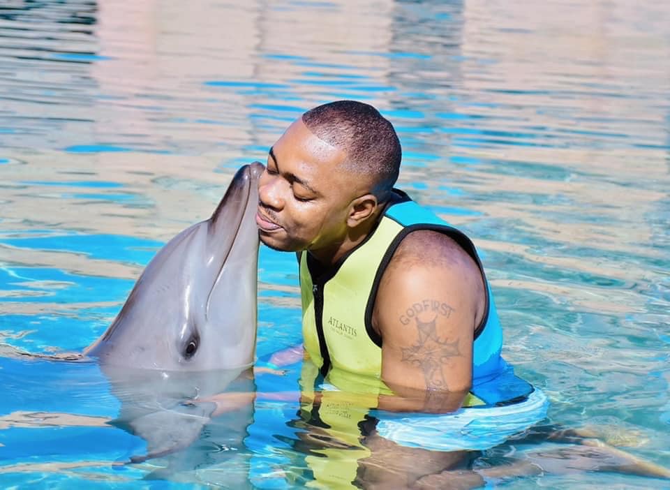 Angela Nwosu Husband God