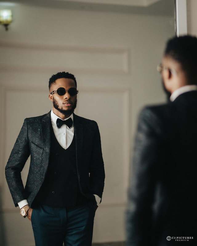 Dorathy confesses after being accused of having a 'freaky moment' with BrightO (Video)