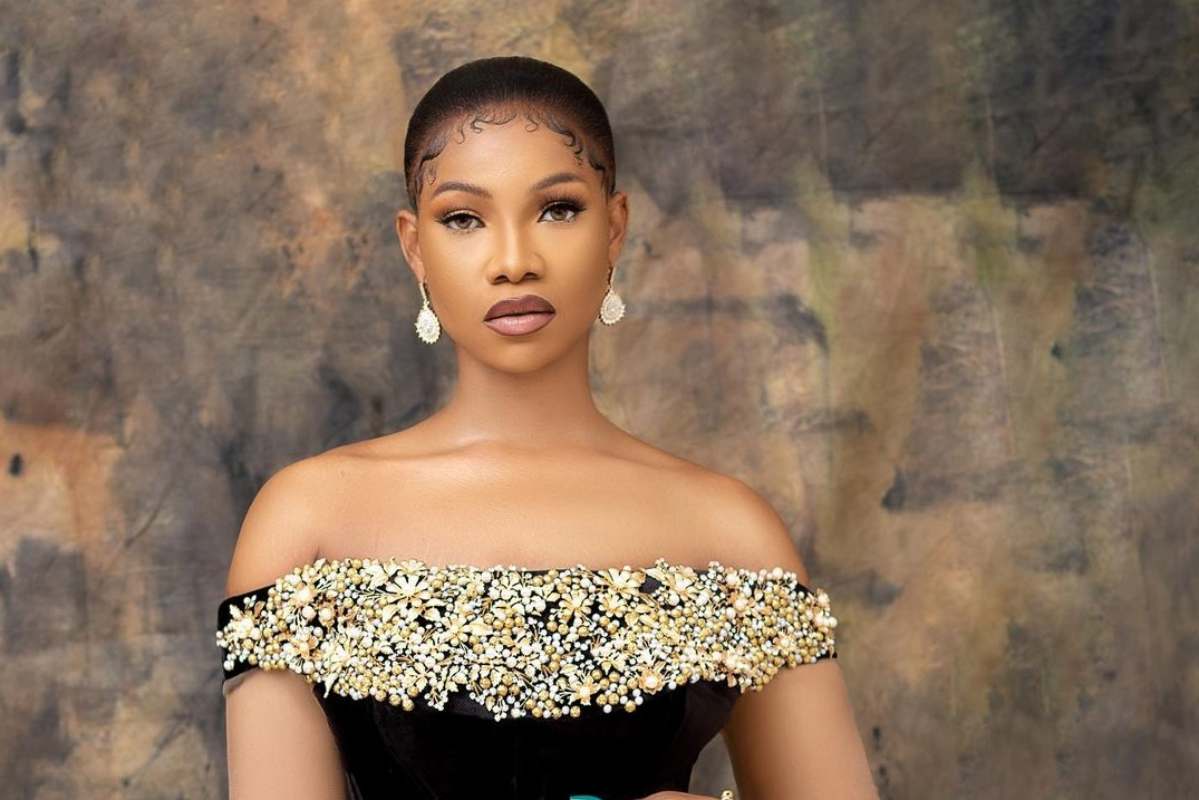 How BBNaija's Tacha rescued young man from ending his life