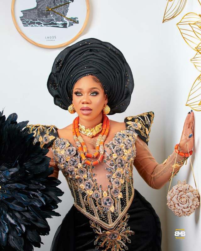 toyin lawani