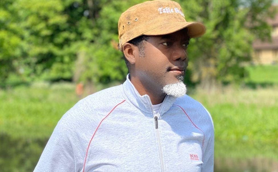 "Choose your circle of friends wisely or end up in poverty" - Reno Omokri