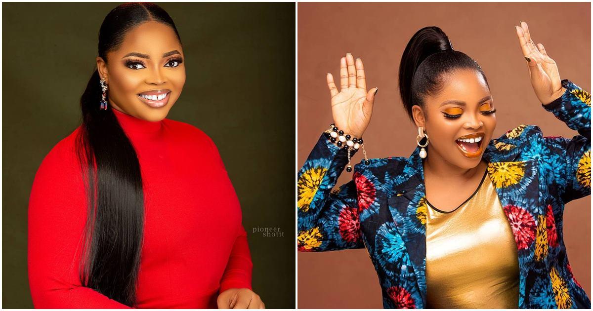 Juliana Olayode 26th birthday