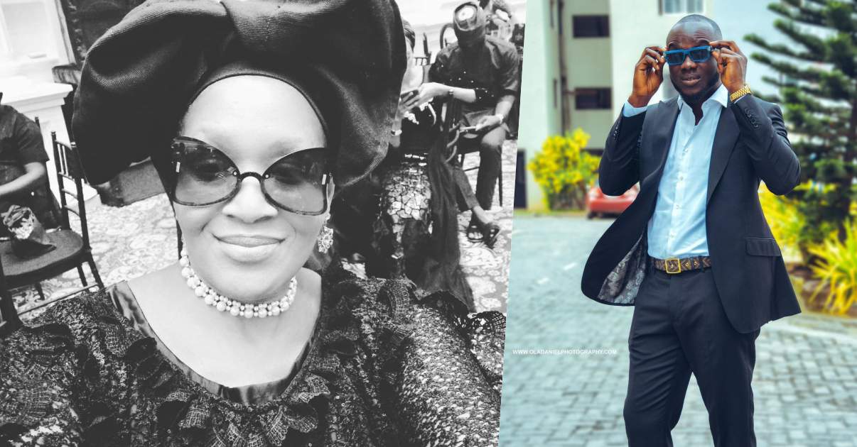 "Death of Davido's crew members is spiritual" - Kemi Olunloyo (Video)