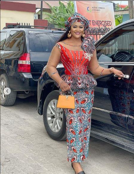 Princess Shyngle Uche Elendu Bestie