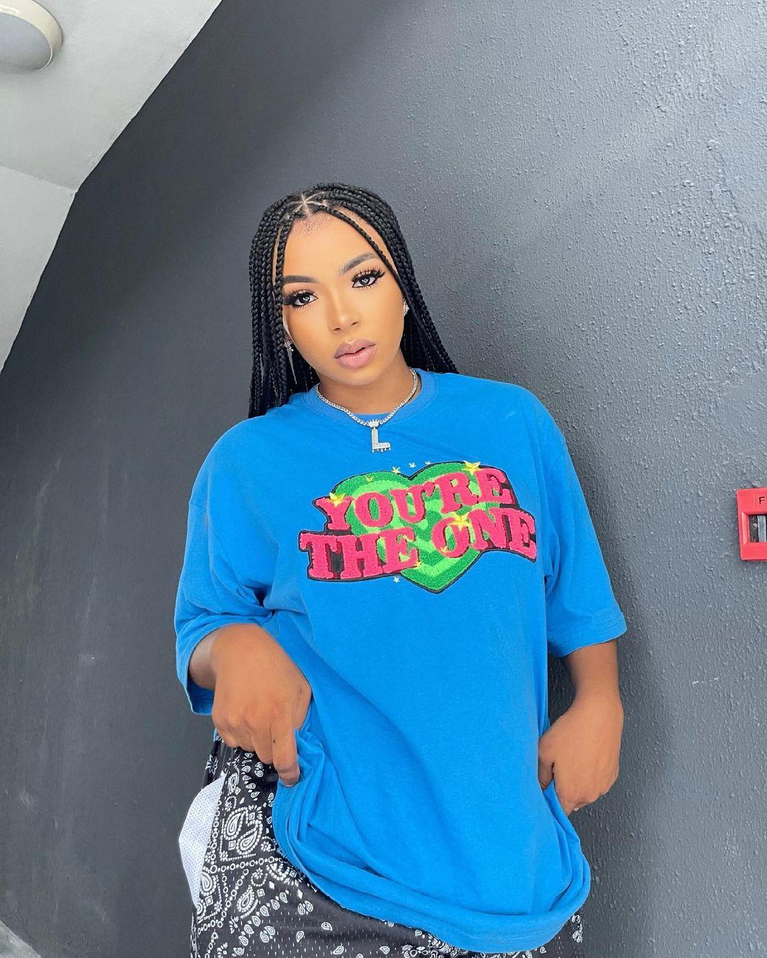 Liquorose heartbreaks single