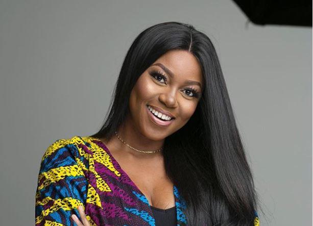 yvonne Nelson slimming tea