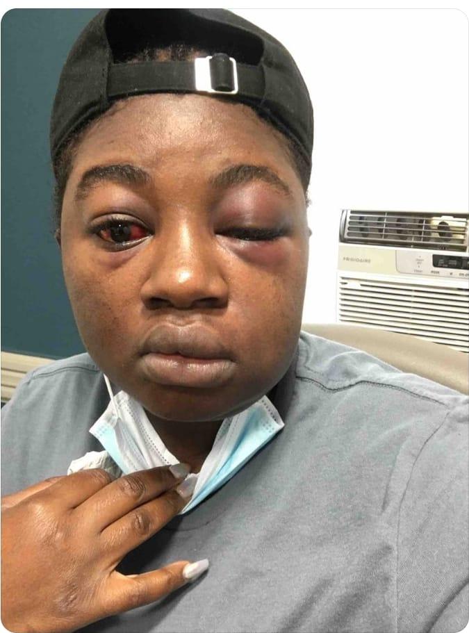 Blessed Cindy kidnappers ritualists