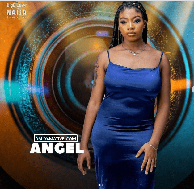 Angel Unilag dropped-out