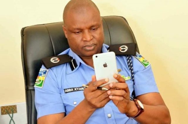 DCP Abba Kyari faces extradition to US, given one week to officially address allegations
