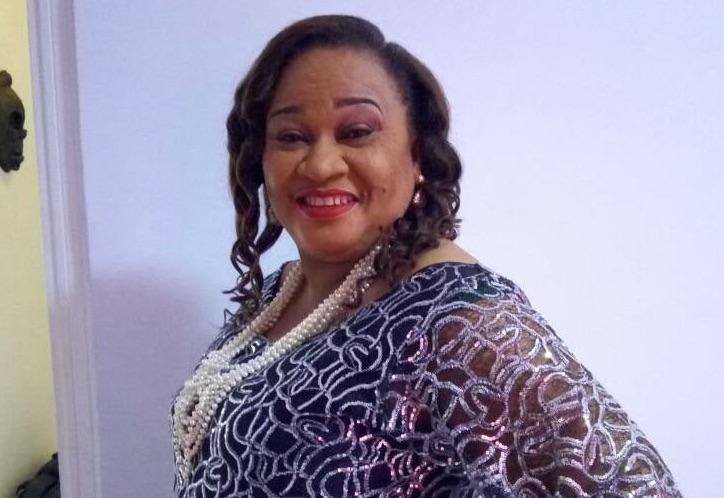 Veteran Nollywood actress Rachel Oniga dies at age 64