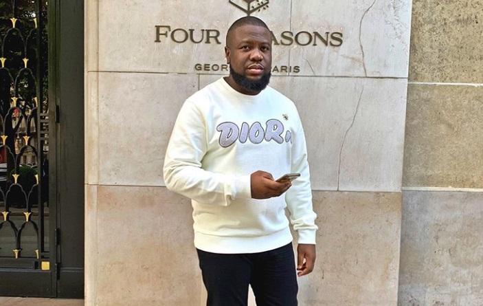 Hushpuppi