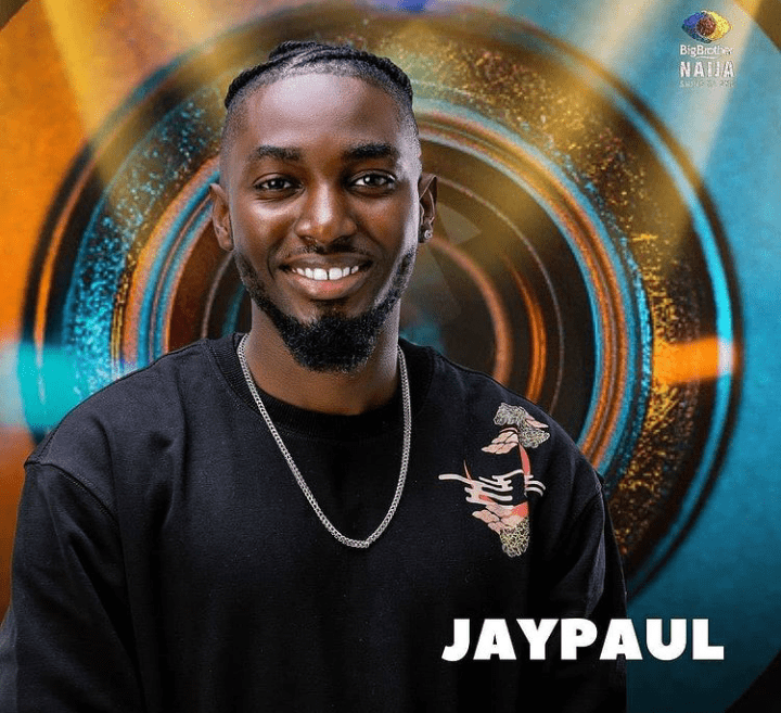 JayPaul 45 Minutes Lockdown