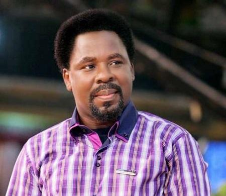 lying-in-state TB Joshua