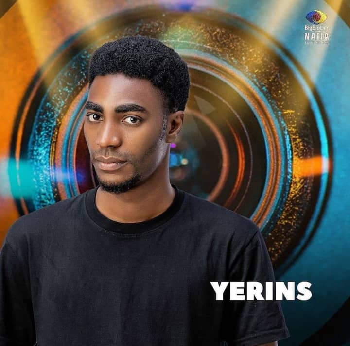 bbnaija housemate yerins