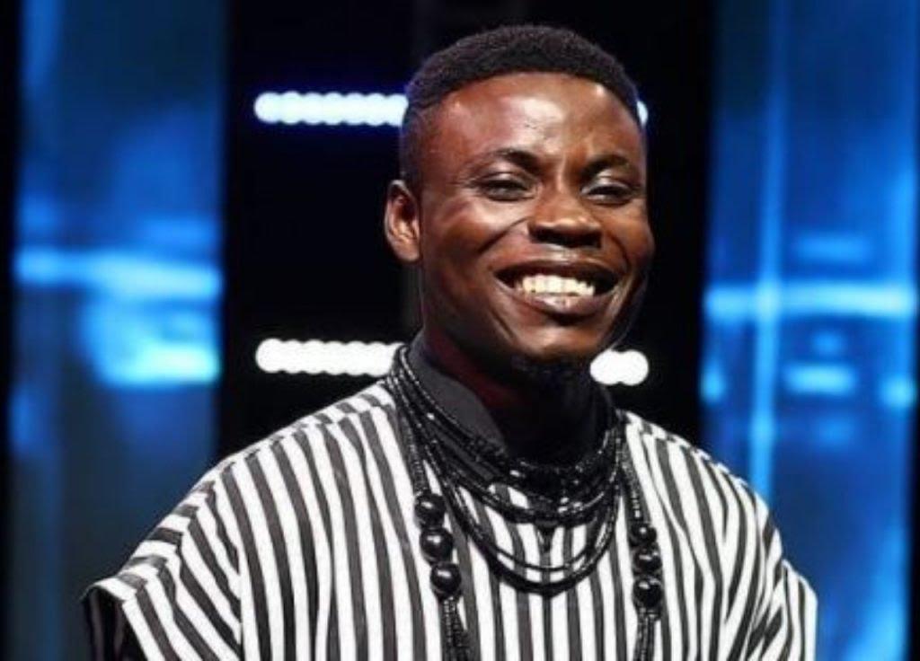 Kingdom Kroseide Nigerian Idol