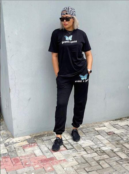 Adunni Ade Younger Brother Death