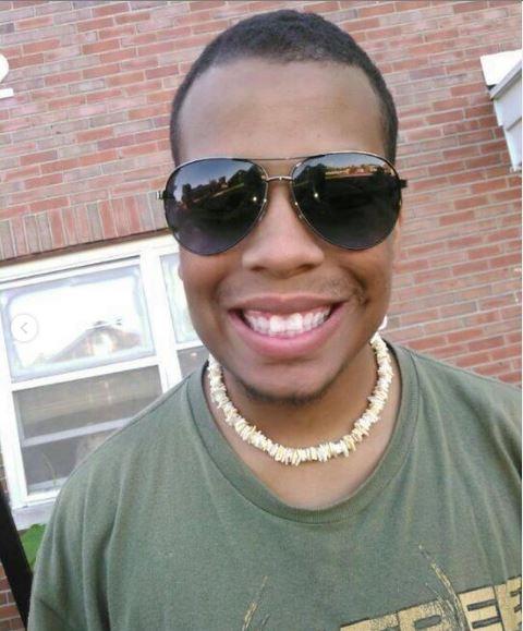 Adunni Ade Younger Brother Death