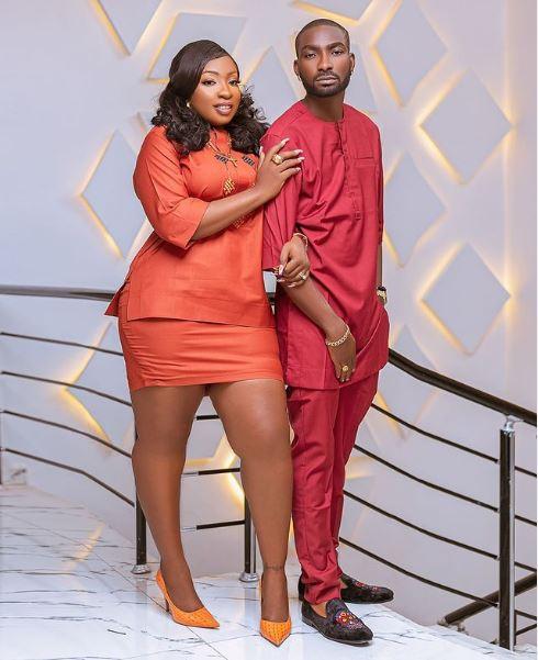 Anita Joseph Follower Fake love Social media