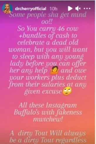  Cherry Cubana Chief Priest