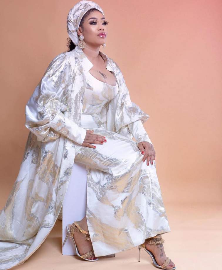 toyin lawani