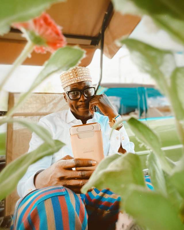 “Celebrate me while I’m still alive” - Sound Sultan's last Instagram post sparks reactions (Video)