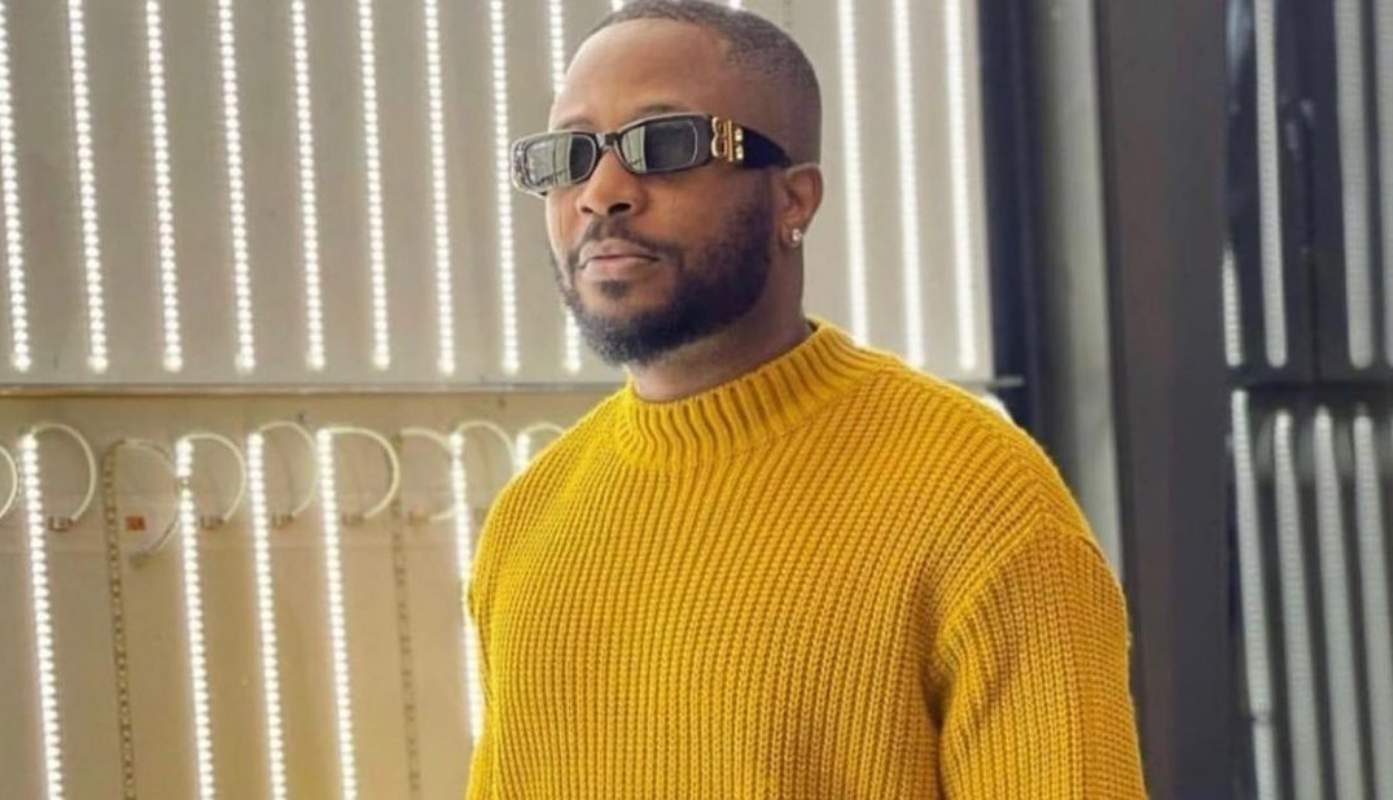 "Mock me all you want, I will bounce back" - Tunde Ednut reacts following Instagram suspension