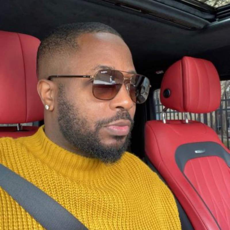 "Mock me all you want, I will bounce back" - Tunde Ednut reacts